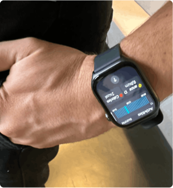 What is Omniwatch