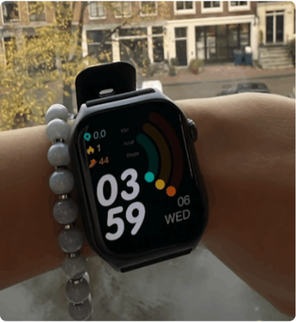 Omniwatch