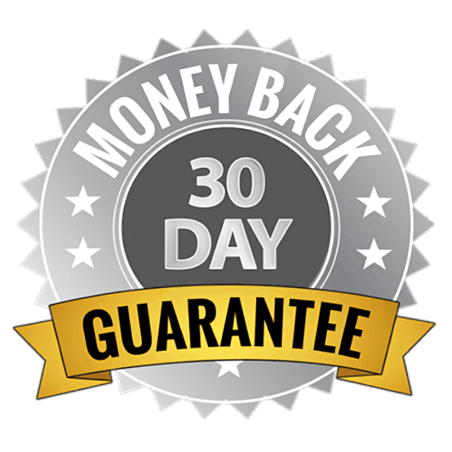 Omniwatch 100% refund Guarantee