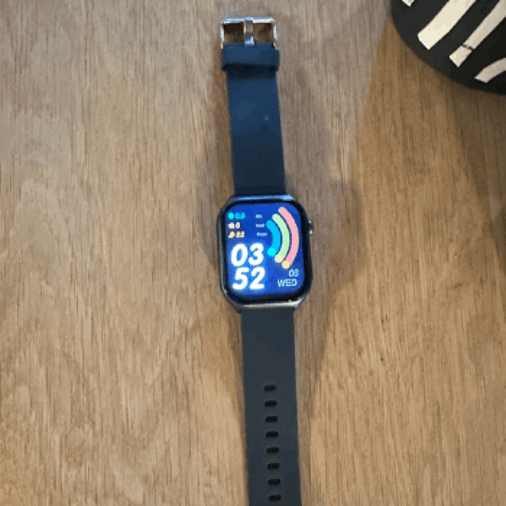 Omniwatch customer review Liam