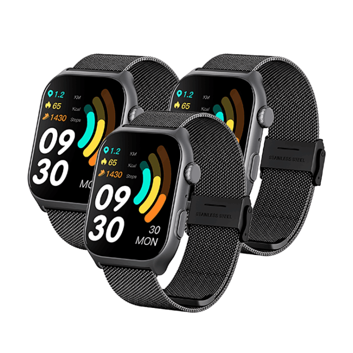 How to use Omniwatch